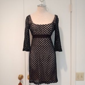 Milky of New York Dress 0 XS